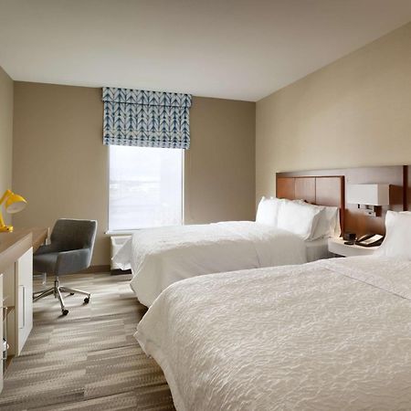 Hampton Inn & Suites Rexburg Eksteriør bilde