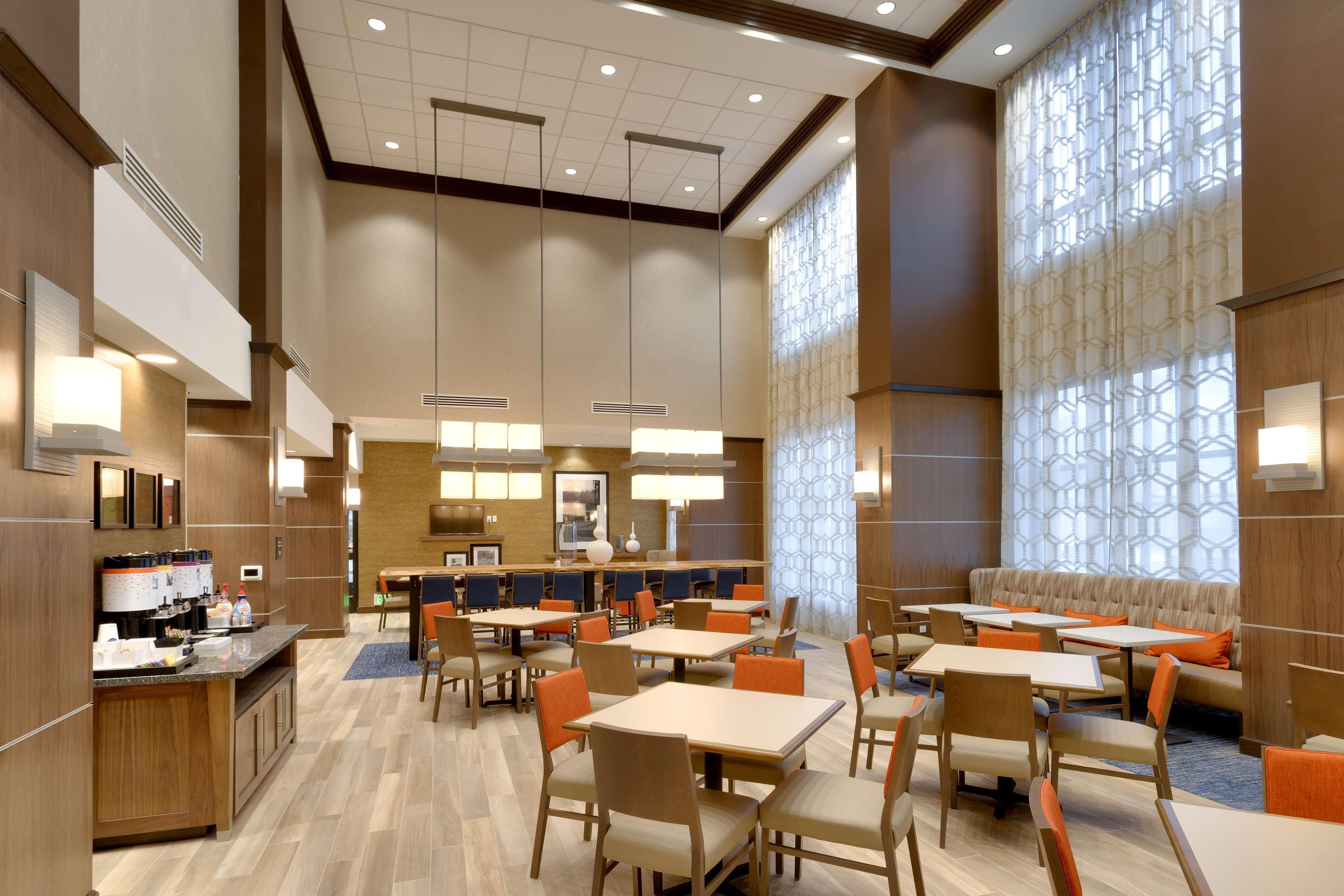 Hampton Inn & Suites Rexburg Eksteriør bilde