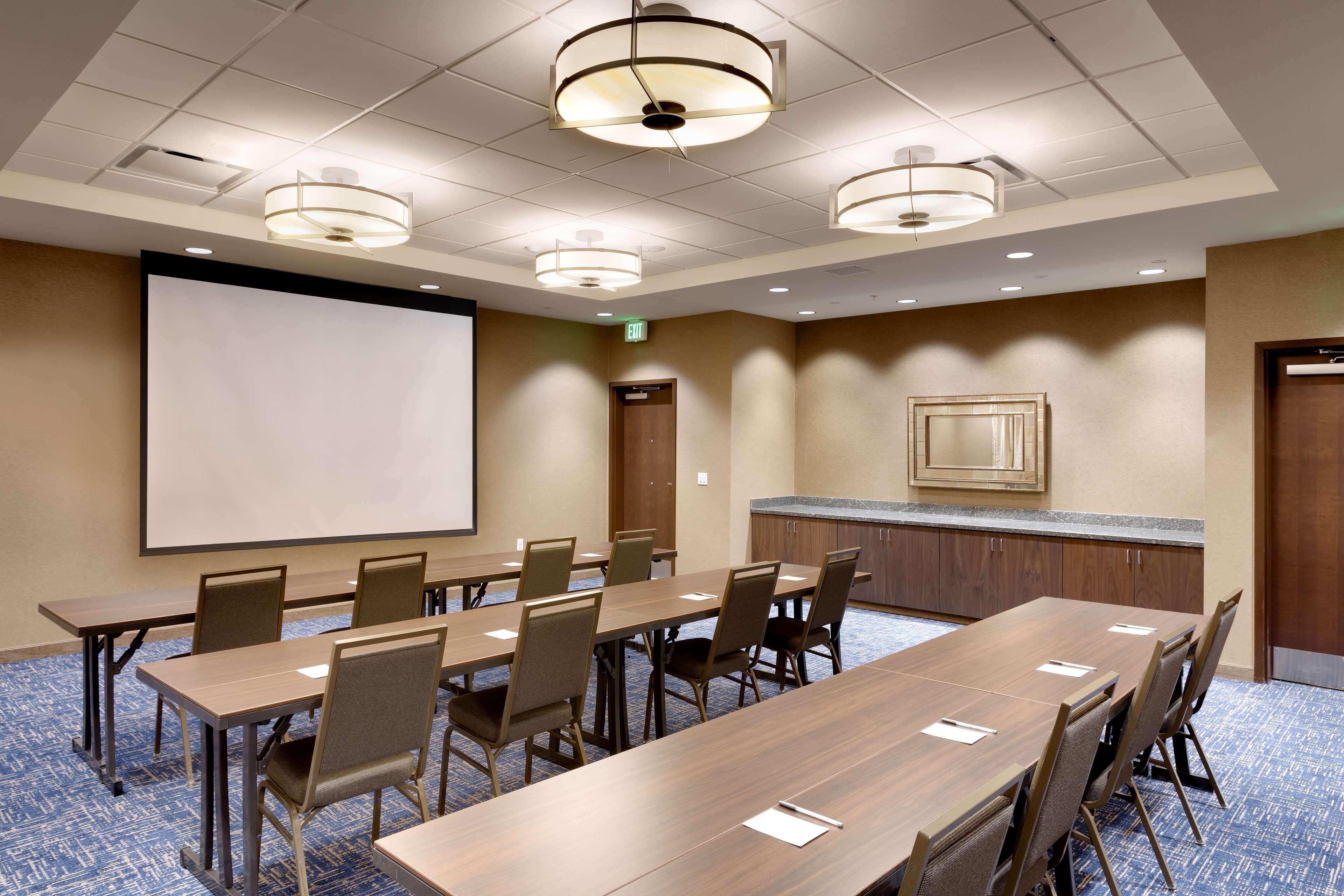 Hampton Inn & Suites Rexburg Eksteriør bilde