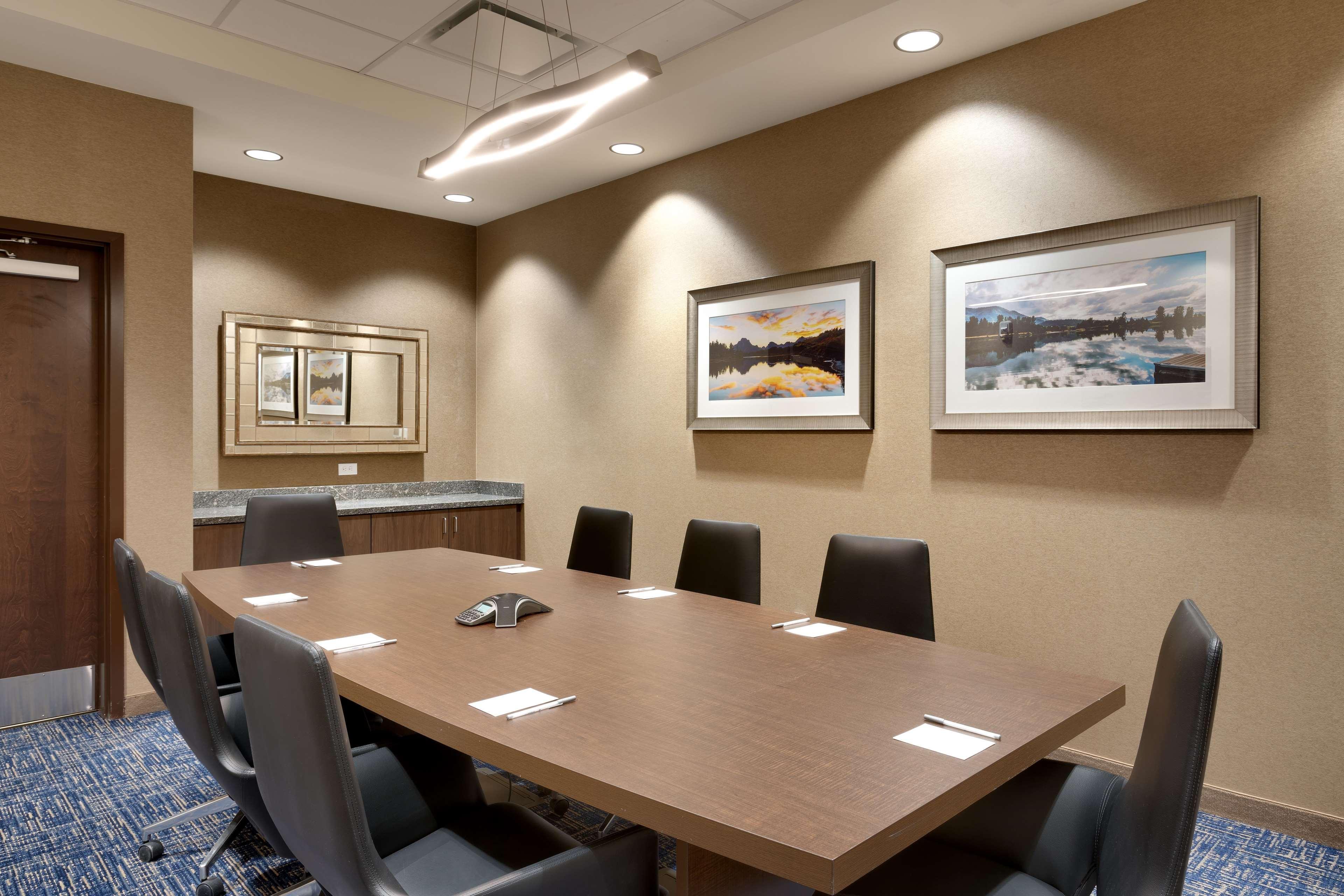 Hampton Inn & Suites Rexburg Eksteriør bilde