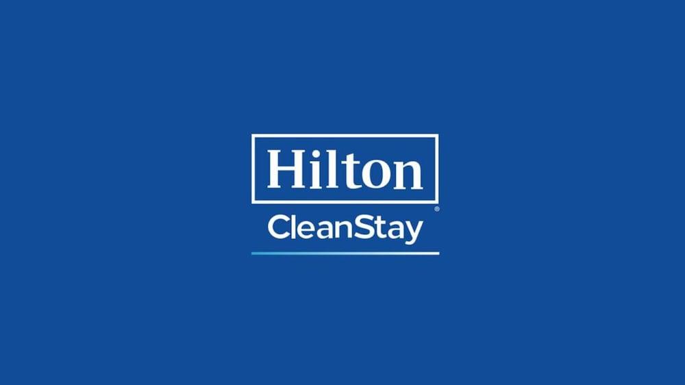 Hampton Inn & Suites Rexburg Eksteriør bilde