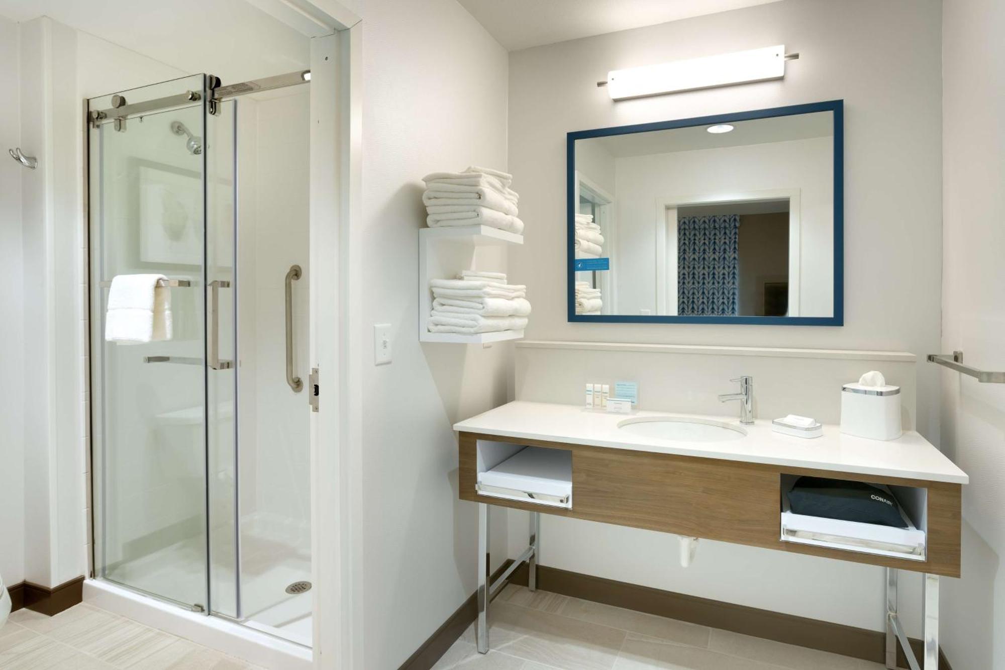 Hampton Inn & Suites Rexburg Eksteriør bilde