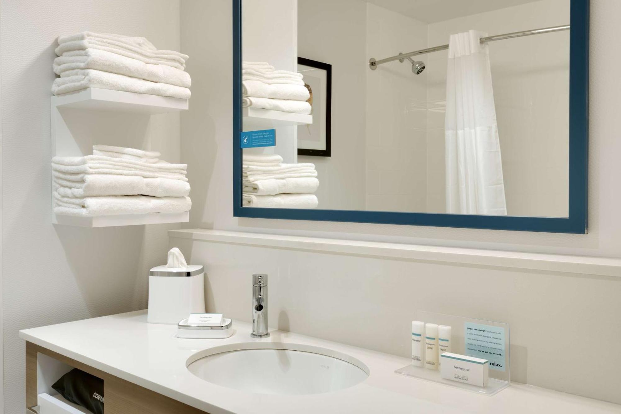 Hampton Inn & Suites Rexburg Eksteriør bilde