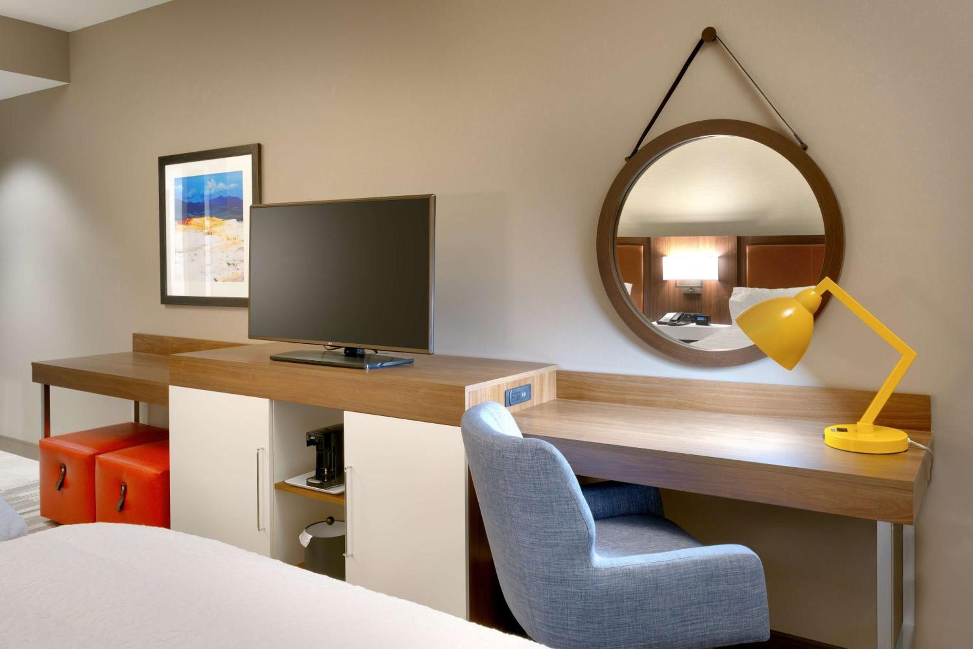 Hampton Inn & Suites Rexburg Eksteriør bilde